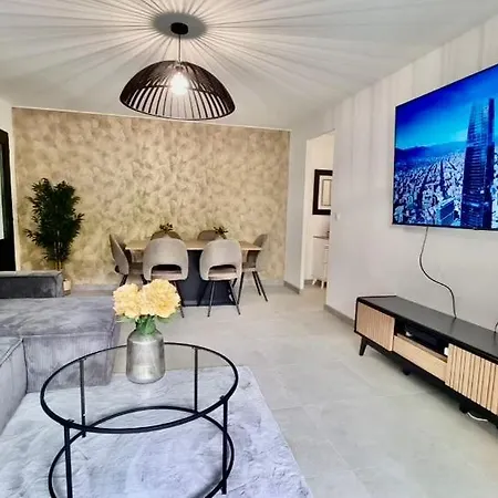 Cosy Family Center Apartamento Estrasburgo